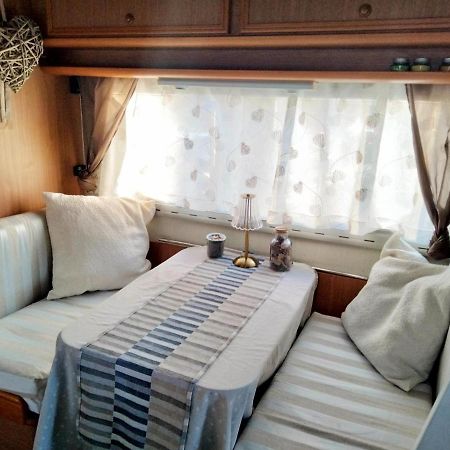 Love In The Camper Florence Exterior photo
