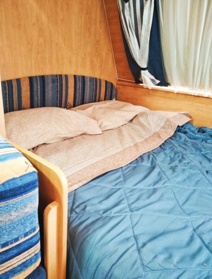 Love In The Camper Florence Exterior photo